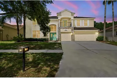 16936 Falconridge Road, Lithia, FL 33547 - Photo 1