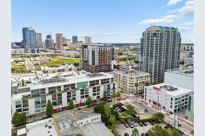 101 N 12th Street #205, Tampa, FL 33602 - Photo 63