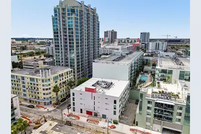101 N 12th Street #205, Tampa, FL 33602 - Photo 65