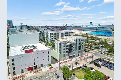101 N 12th Street #205, Tampa, FL 33602 - Photo 69