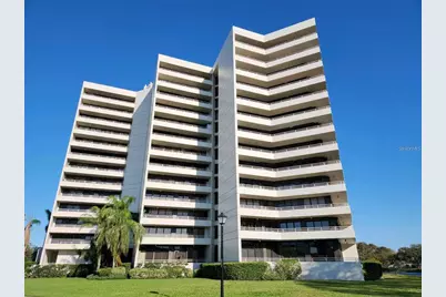 5950 Pelican Bay Plaza S #505, Gulfport, FL 33707 - Photo 1
