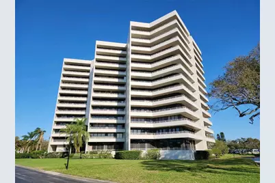 5950 Pelican Bay Plaza S #505, Gulfport, FL 33707 - Photo 67