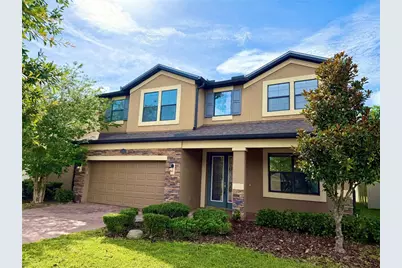 19522 Whispering Brook Drive, Tampa, FL 33647 - Photo 3