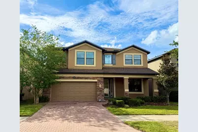 19522 Whispering Brook Drive, Tampa, FL 33647 - Photo 1
