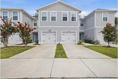 12126 Grizzly Lane, New Port Richey, FL 34654 - Photo 1