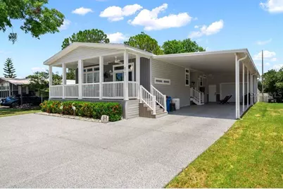 8903 Sheldon West Drive, Tampa, FL 33626 - Photo 1