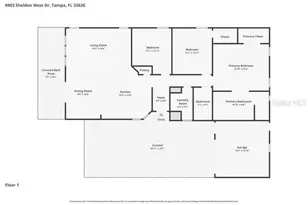8903 Sheldon West Dr, Tampa, FL 33626 - Photo 31