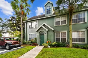 9064 Lake Chase Island Way, Tampa, FL 33626 - Photo 1