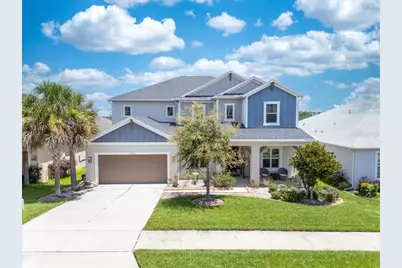 1296 Waterview Ridge Circle, Apopka, FL 32703 - Photo 1
