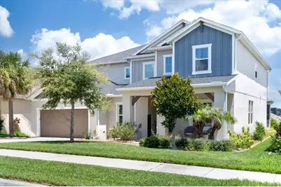 1296 Waterview Ridge Circle, Apopka, FL 32703 - Photo 1