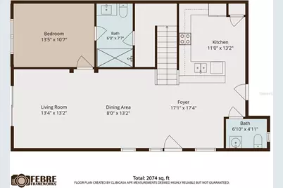 1208 Shallcross Ave, Orlando, FL 32828 - Photo 71