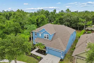 7040 Cardinalwood Ln, Land O Lakes, FL 34637 - Photo 33