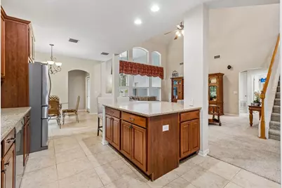 7040 Cardinalwood Lane, Land O Lakes, FL 34637 - Photo 9