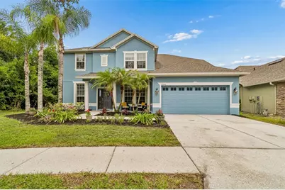 7040 Cardinalwood Lane, Land O Lakes, FL 34637 - Photo 1