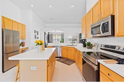 31415 Bridgegate Drive, Wesley Chapel, FL 33545 - Photo 27