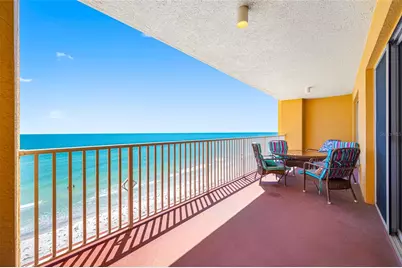 16550 Gulf Boulevard #645, North Redington Beach, FL 33708 - Photo 5