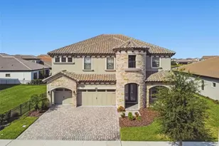 10863 Rustic Timber Loop, San Antonio, FL 33576 - Photo 9