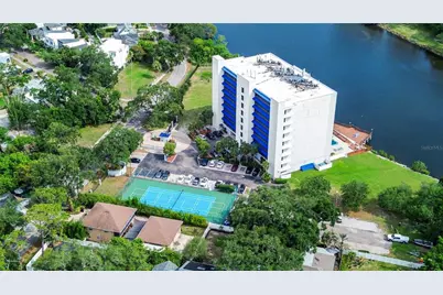 2780 N Riverside Drive #502, Tampa, FL 33602 - Photo 5