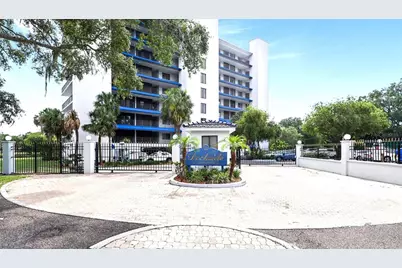 2780 N Riverside Drive #502, Tampa, FL 33602 - Photo 3