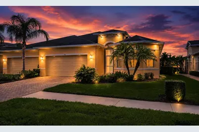 712 Chipper Drive, Sun City Center, FL 33573 - Photo 1