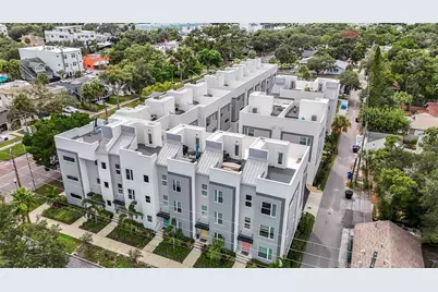 2621 1st Avenue N #19, Saint Petersburg, FL 33713 - Photo 31