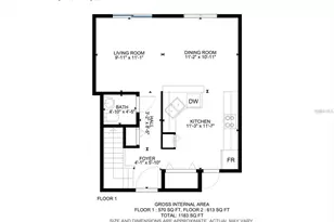 11013 Blaine Top Pl, Tampa, FL 33626 - Photo 5