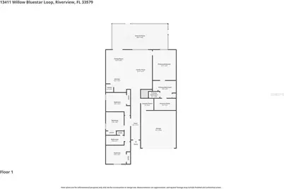 13411 Willow Bluestar Loop, Riverview, FL 33579 - Photo 25