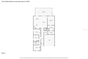 13411 Willow Bluestar Loop, Riverview, FL 33579 - Photo 25