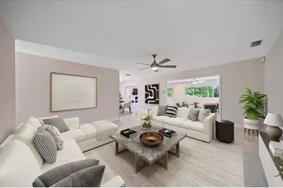 1163 60th Avenue S, Saint Petersburg, FL 33705 - Photo 3