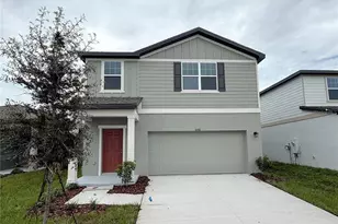 10510 Curving Creek Loop, Parrish, FL 34219 - Photo 1