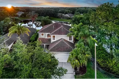 9907 Bridgeton Drive, Tampa, FL 33626 - Photo 1