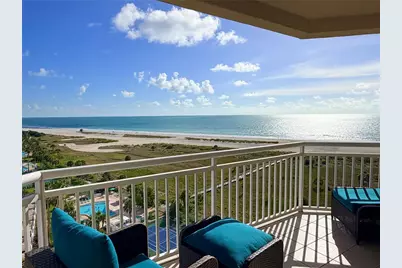 1200 Gulf Boulevard #1001, Clearwater, FL 33767 - Photo 1