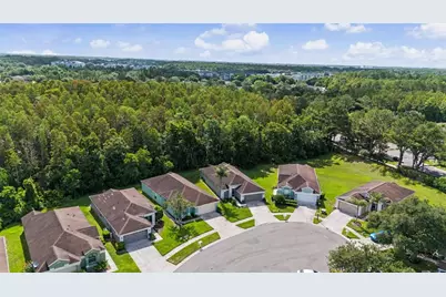 5526 Gallant Fox Court, Wesley Chapel, FL 33544 - Photo 23