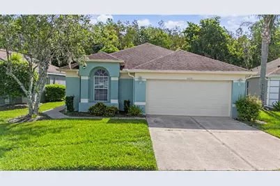 5526 Gallant Fox Court, Wesley Chapel, FL 33544 - Photo 1