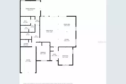124 Colony South Drive, Tarpon Springs, FL 34689 - Photo 5