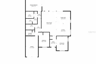124 Colony S Dr, Tarpon Springs, FL 34689 - Photo 5