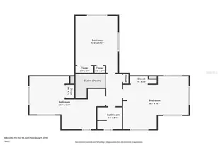 1846 Coffee Pot Blvd NE, Saint Petersburg, FL 33704 - Photo 59