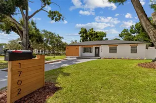 1702 W Johnston Ave, Tampa, FL 33603 - Photo 5