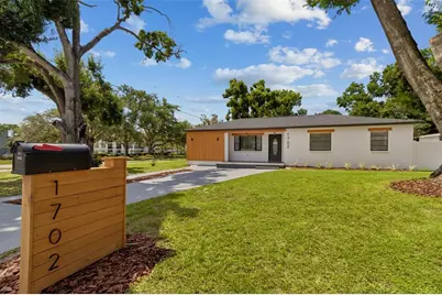 1702 W Johnston Avenue, Tampa, FL 33603 - Photo 1