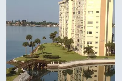 4575 Cove Circle #703, Saint Petersburg, FL 33708 - Photo 25