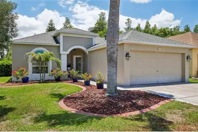 1628 Crossvine Court, Trinity, FL 34655 - Photo 3