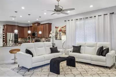 1628 Crossvine Court, Trinity, FL 34655 - Photo 9
