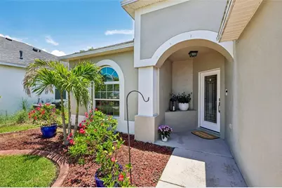 1628 Crossvine Court, Trinity, FL 34655 - Photo 5