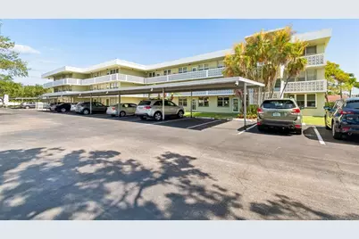 4705 1st Street NE #138, Saint Petersburg, FL 33703 - Photo 35