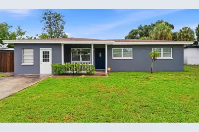 8685 Magnolia Drive, Seminole, FL 33777 - Photo 1