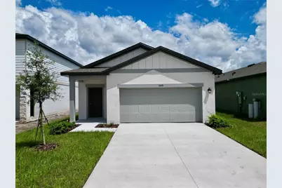 10535 Curving Creek Loop, Parrish, FL 34219 - Photo 1