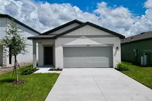 10535 Curving Creek Loop, Parrish, FL 34219 - Photo 1