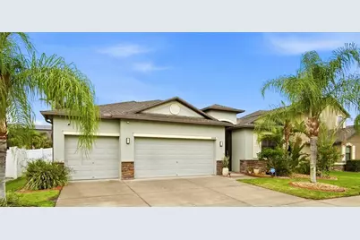 11604 Sunburst Marble Road, Riverview, FL 33579 - Photo 1