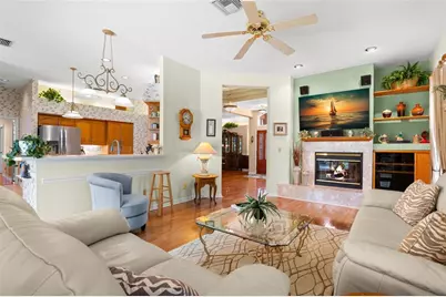 895 Whippoorwill Drive, Palm Harbor, FL 34683 - Photo 15