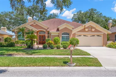 895 Whippoorwill Drive, Palm Harbor, FL 34683 - Photo 1